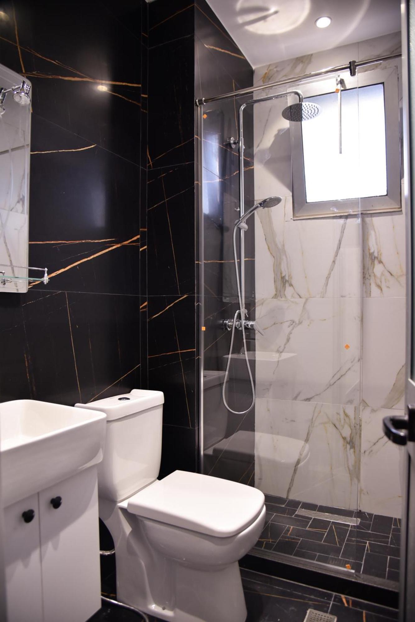 City Center Inn Shkodër Esterno foto